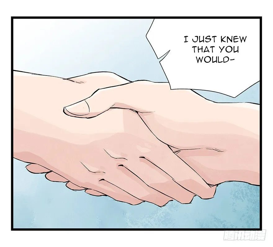 Tower into the Clouds Chapter 95 page 16 - 