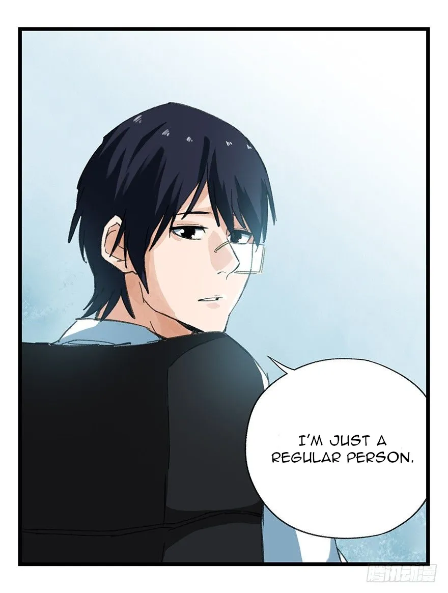 Tower into the Clouds Chapter 95 page 44 - 