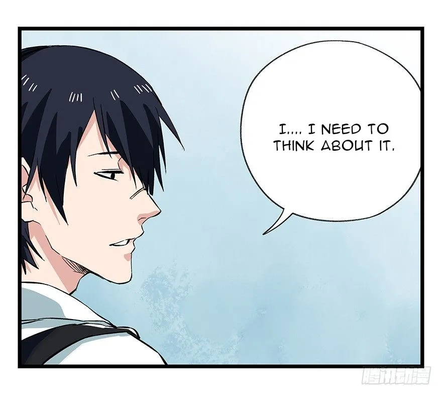 Tower into the Clouds Chapter 95 page 6 - 