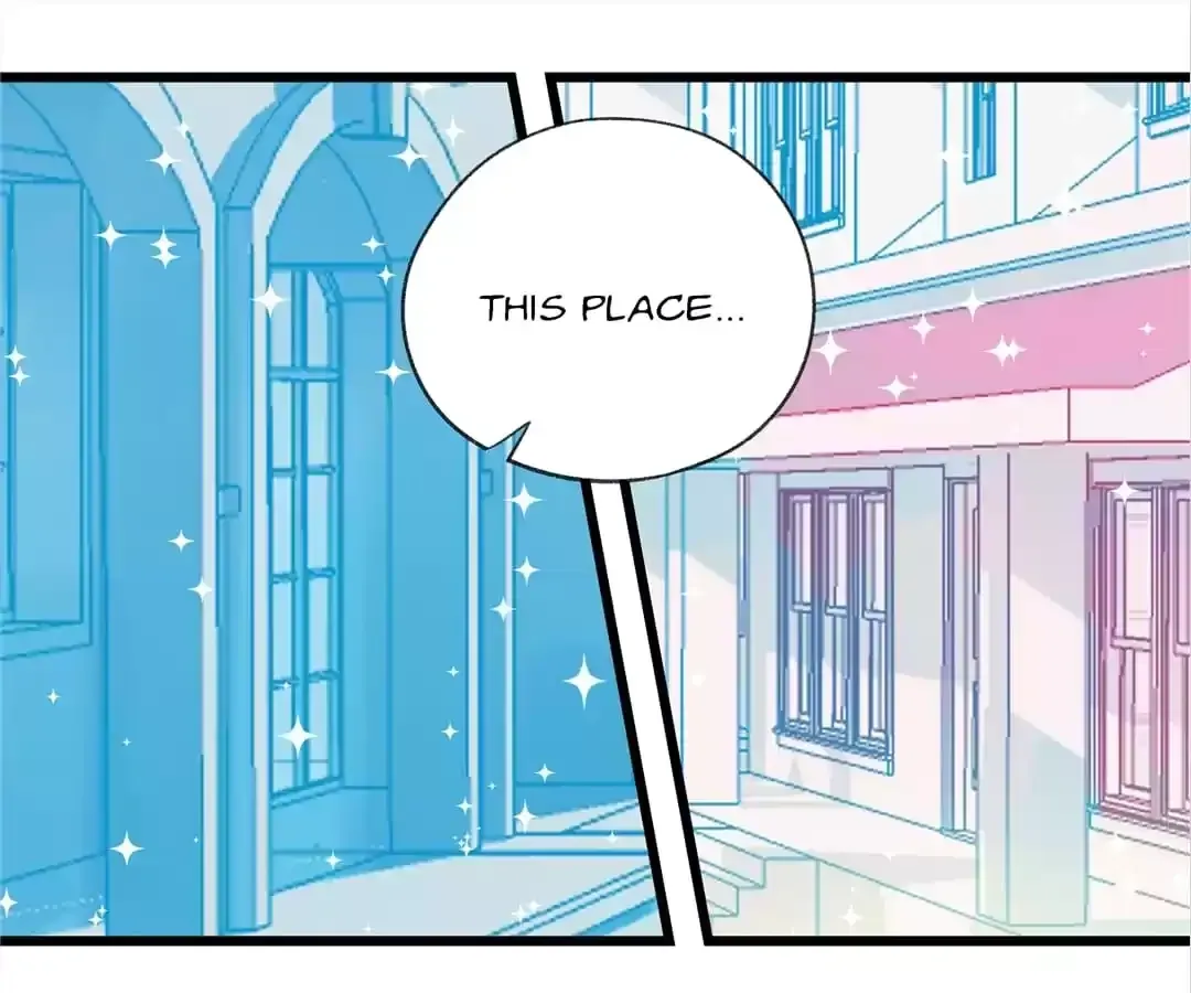 Tower into the Clouds Chapter 98 page 20 - 