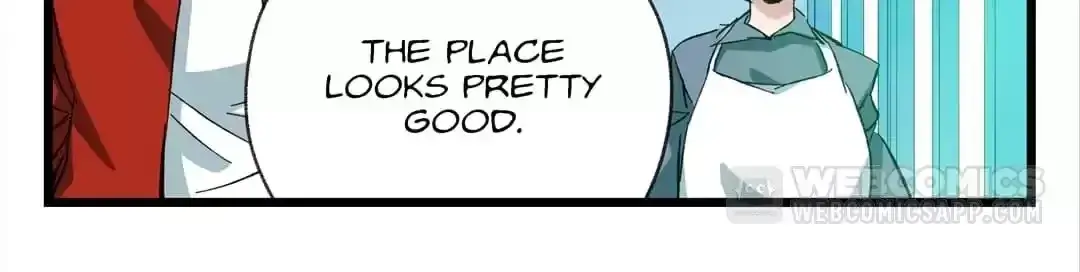 Tower into the Clouds Chapter 98 page 37 - 