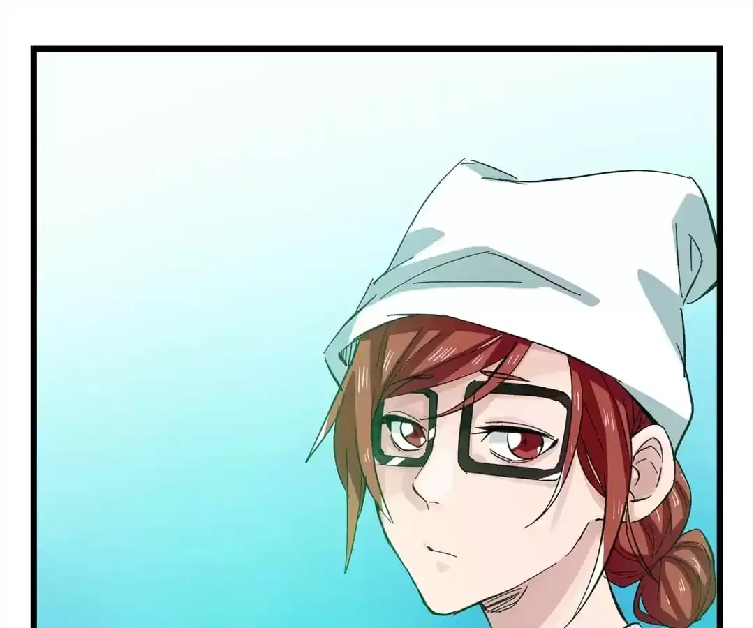 Tower into the Clouds Chapter 98 page 44 - 