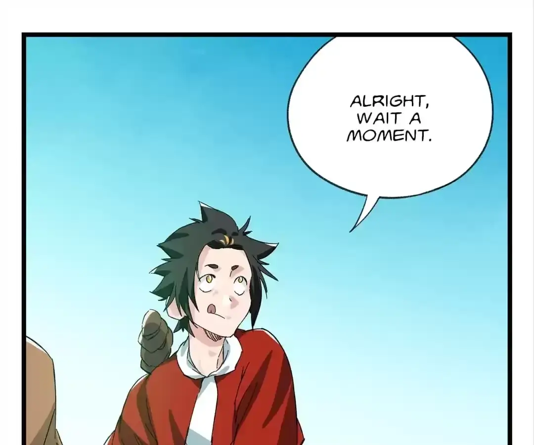 Tower into the Clouds Chapter 98 page 48 - 