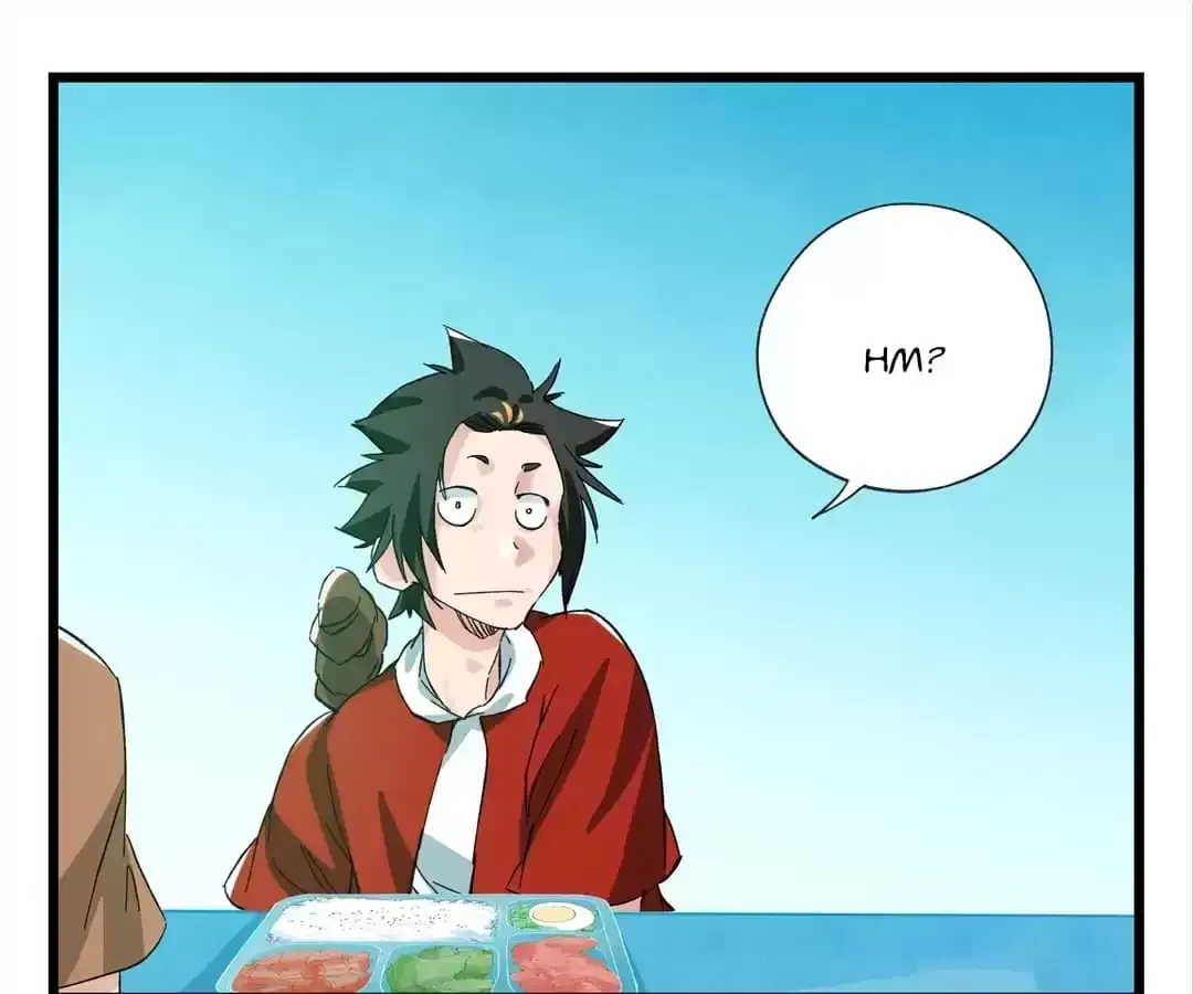 Tower into the Clouds Chapter 98 page 50 - 