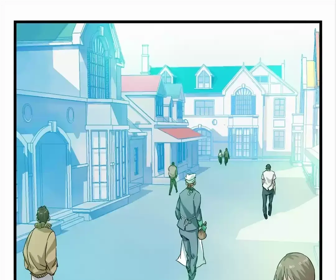 Tower into the Clouds Chapter 98 page 66 - 