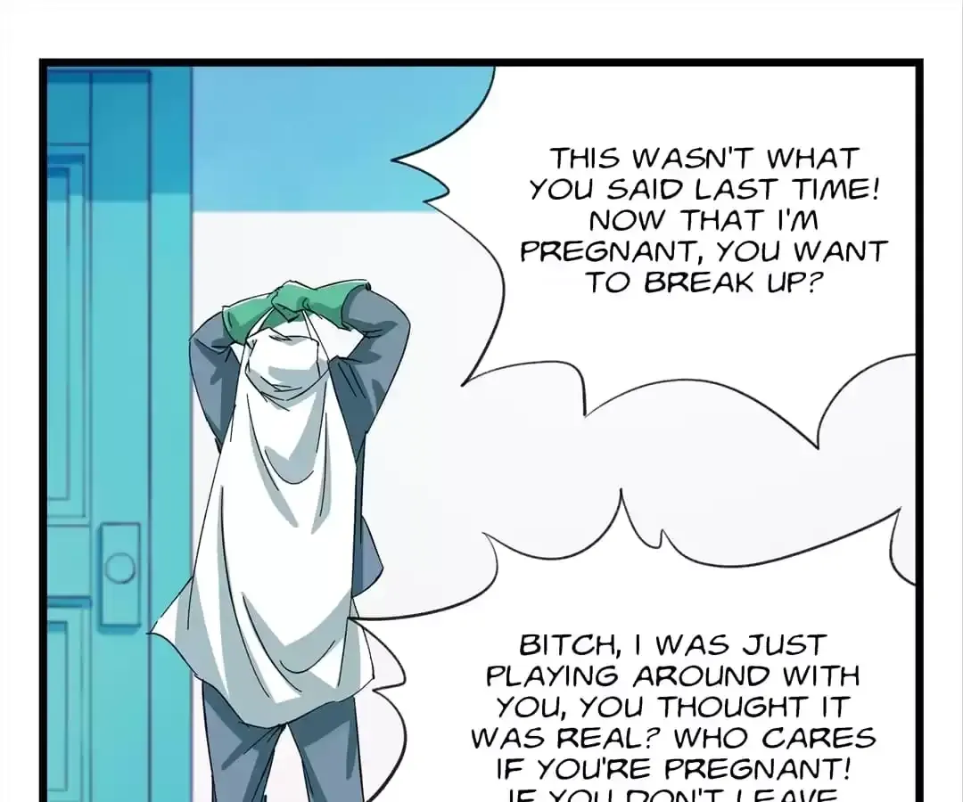 Tower into the Clouds Chapter 98 page 77 - 