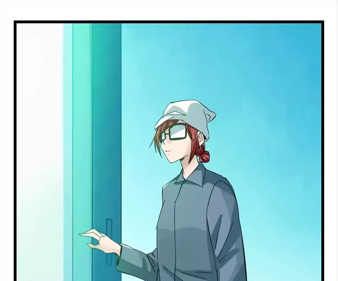 Tower into the Clouds Chapter 98 page 85 - 