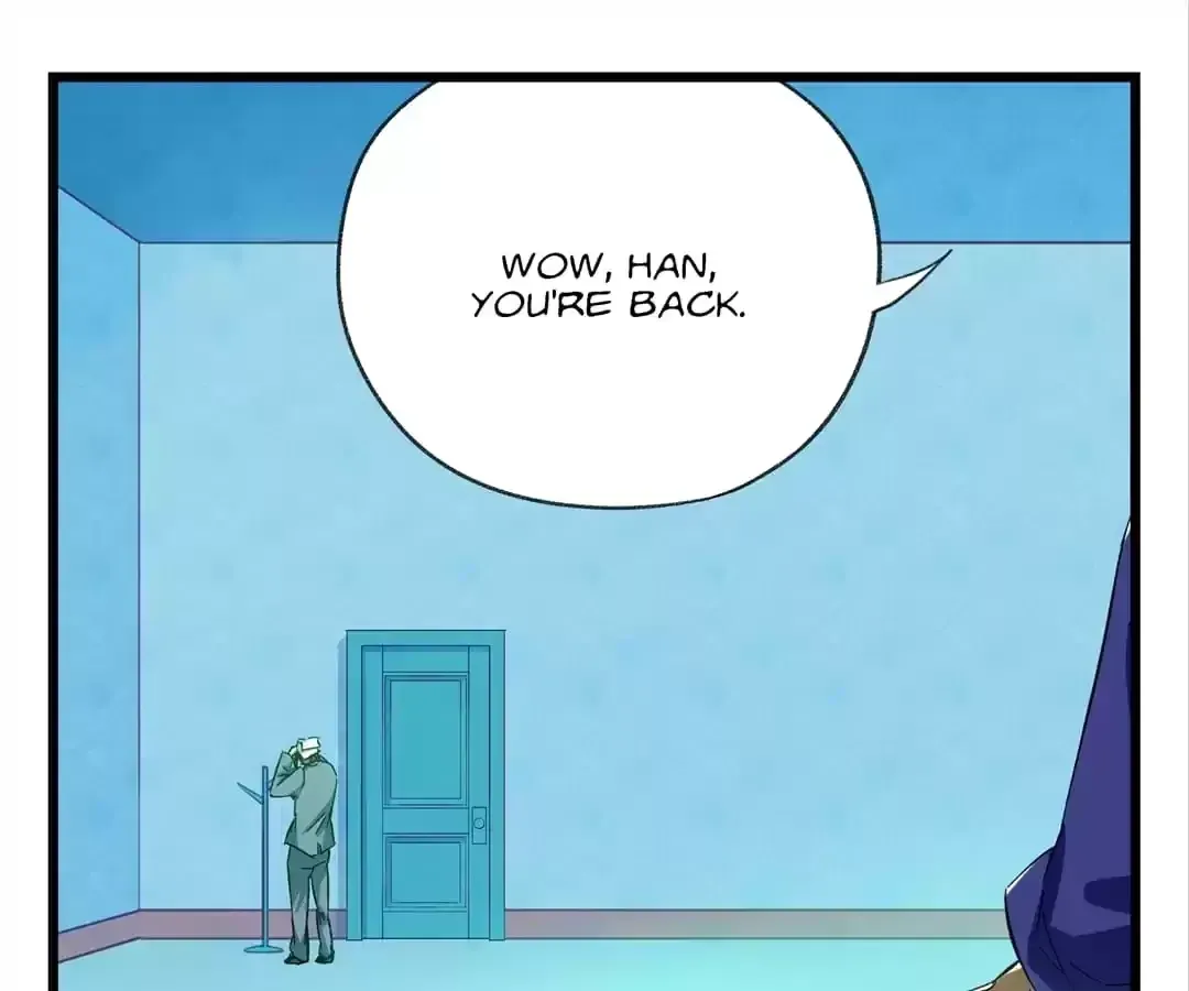 Tower into the Clouds Chapter 98 page 87 - 