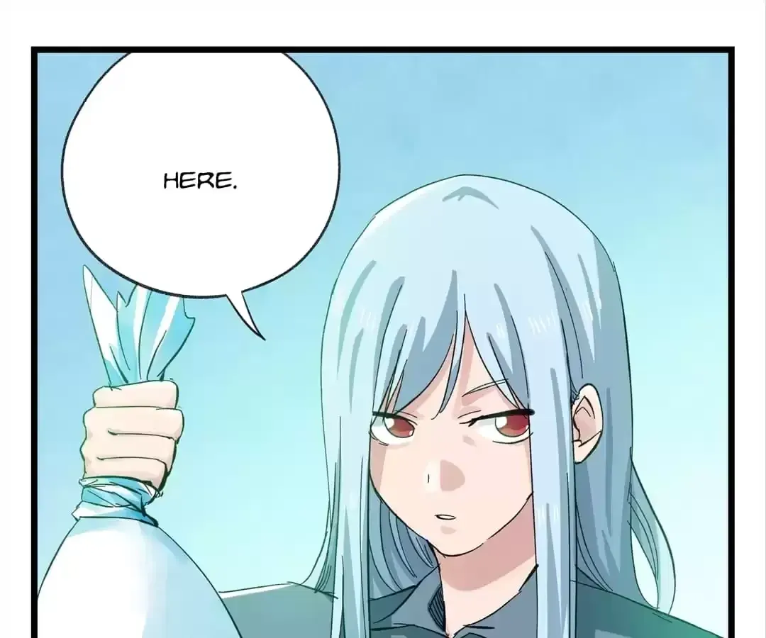 Tower into the Clouds Chapter 99 page 13 - 