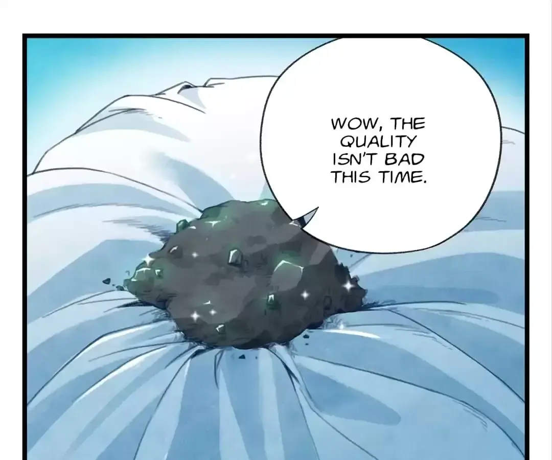 Tower into the Clouds Chapter 99 page 15 - 