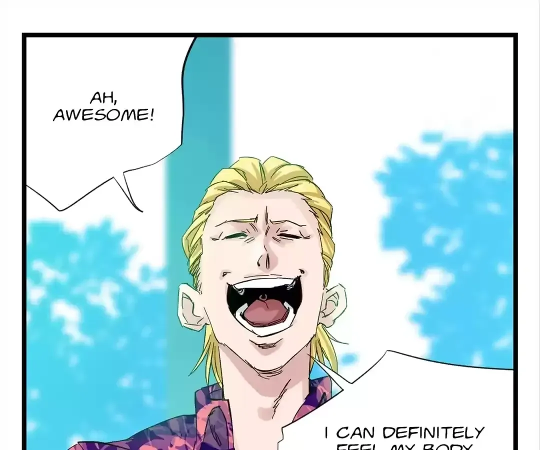 Tower into the Clouds Chapter 99 page 25 - 