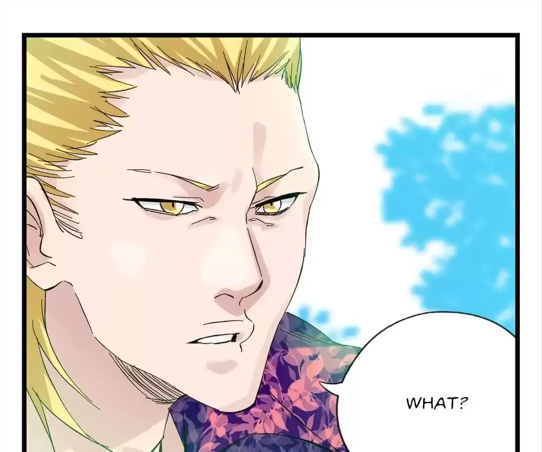 Tower into the Clouds Chapter 99 page 29 - 