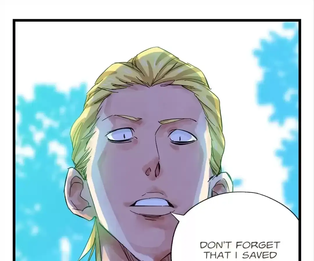 Tower into the Clouds Chapter 99 page 39 - 