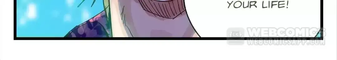 Tower into the Clouds Chapter 99 page 40 - 