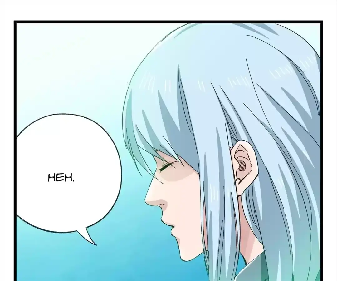 Tower into the Clouds Chapter 99 page 5 - 