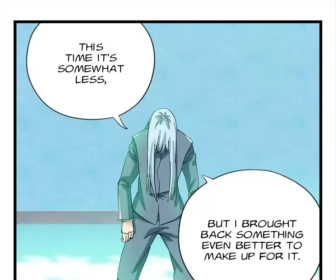Tower into the Clouds Chapter 99 page 43 - 