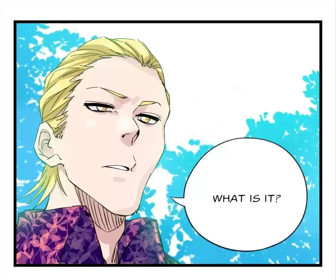 Tower into the Clouds Chapter 99 page 45 - 