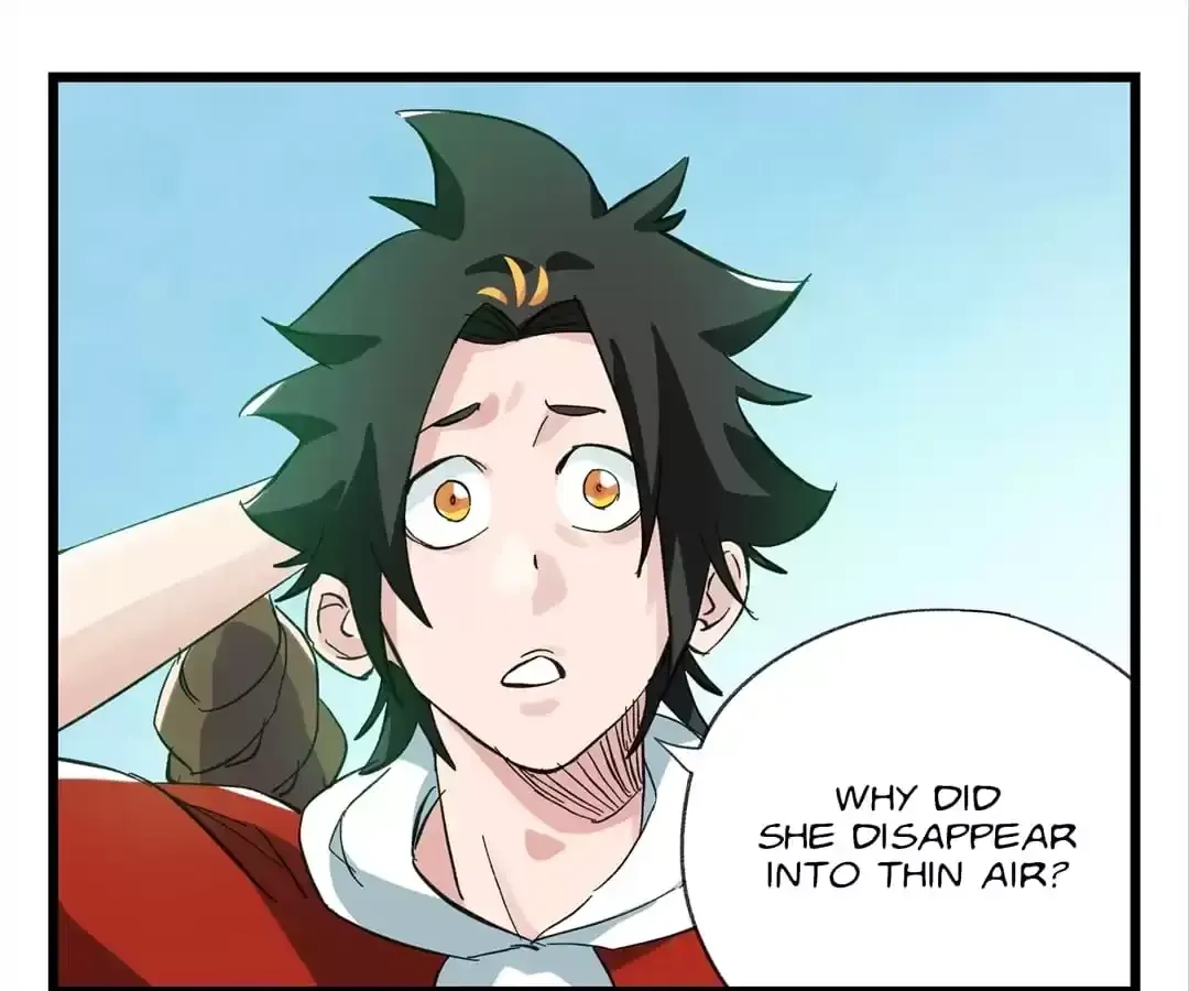 Tower into the Clouds Chapter 99 page 56 - 
