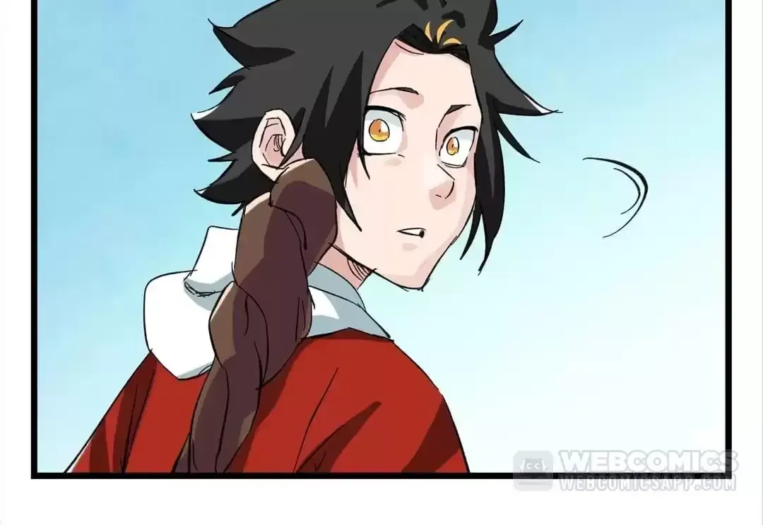 Tower into the Clouds Chapter 99 page 59 - 
