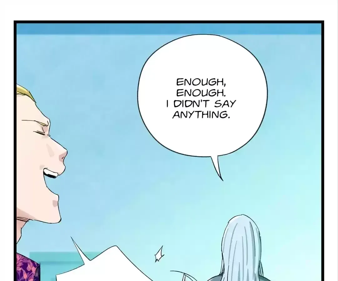 Tower into the Clouds Chapter 99 page 9 - 