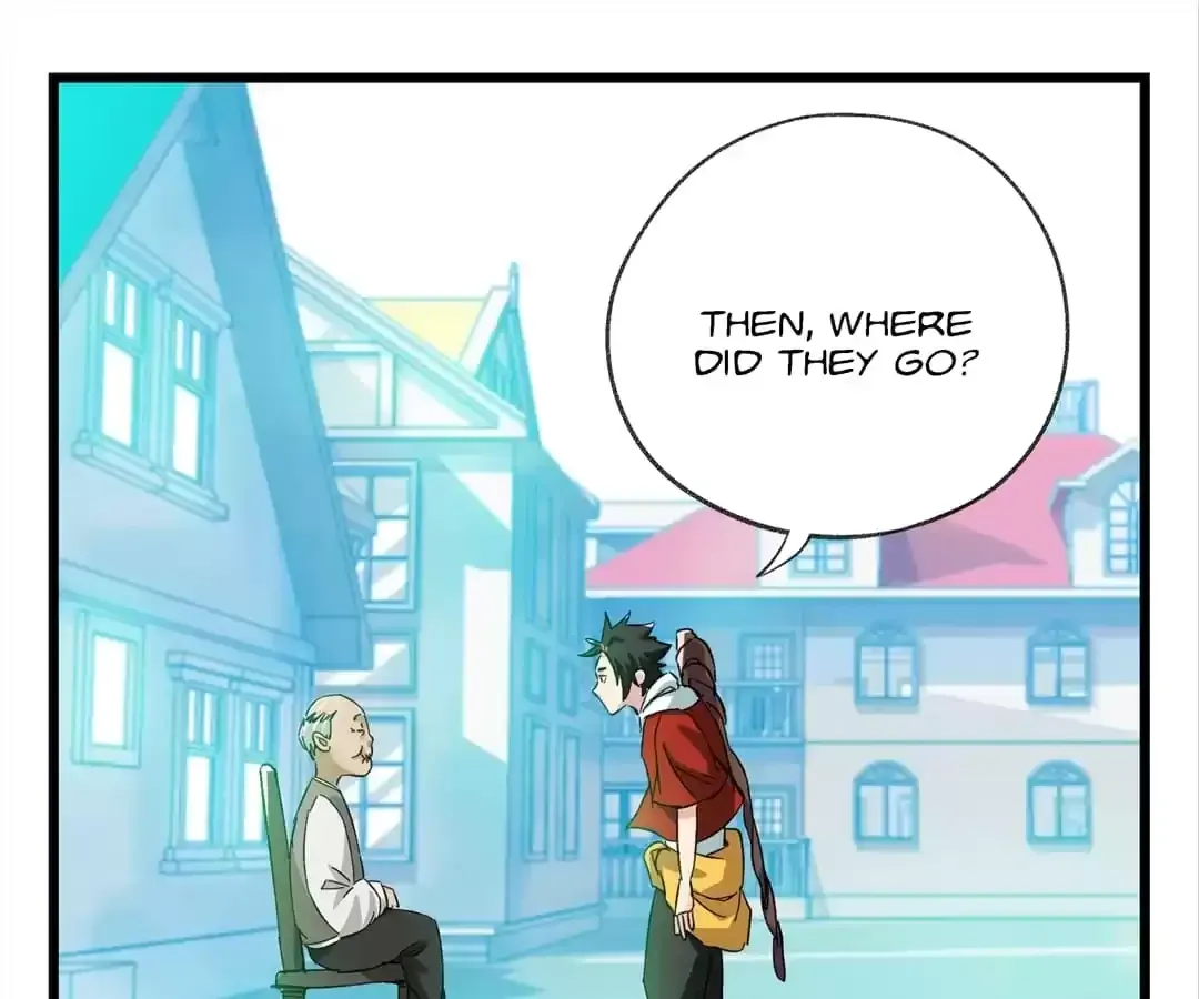 Tower into the Clouds Chapter 99 page 90 - 