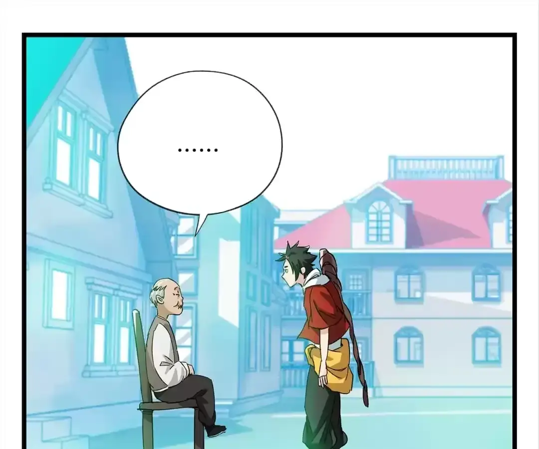 Tower into the Clouds Chapter 99 page 92 - 
