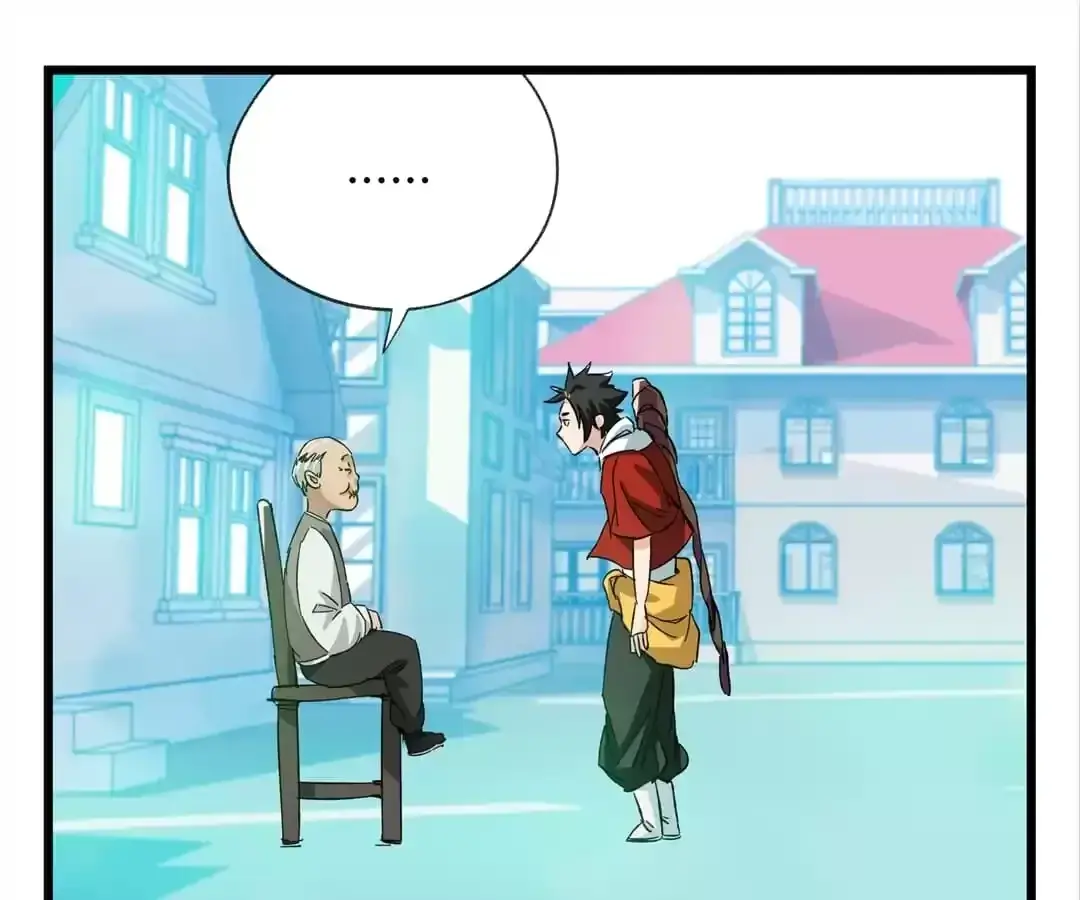 Tower into the Clouds Chapter 99 page 94 - 