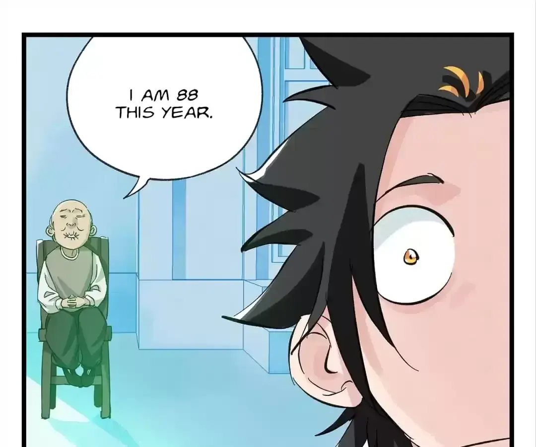 Tower into the Clouds Chapter 99 page 98 - 