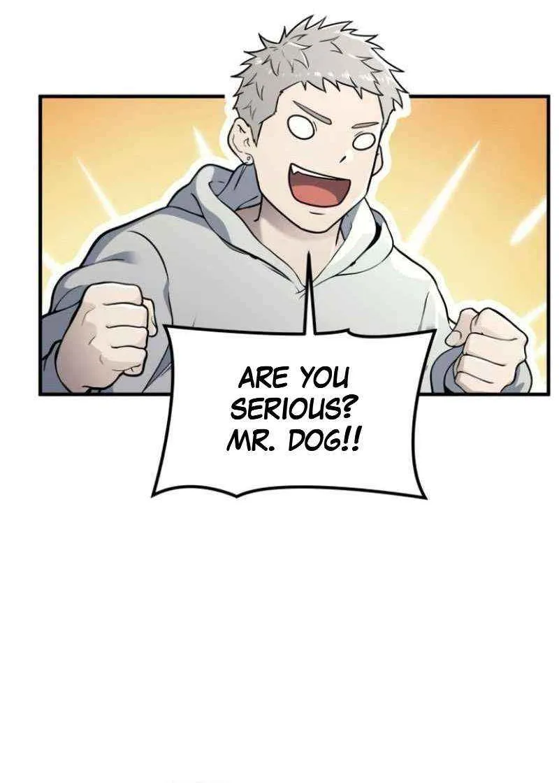 Tower of God: Urek Mazino Chapter 10 page 105 - 