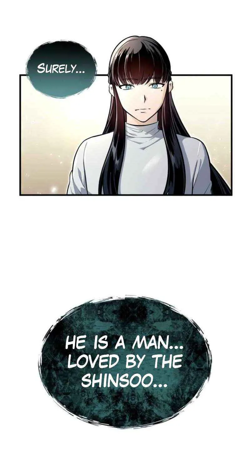 Tower of God: Urek Mazino Chapter 10 page 107 - 