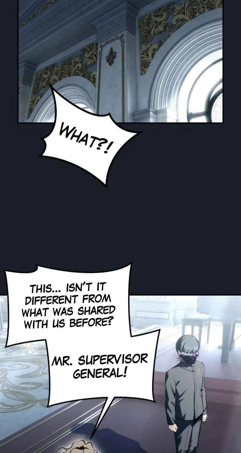 Tower of God: Urek Mazino Chapter 10 page 117 - 