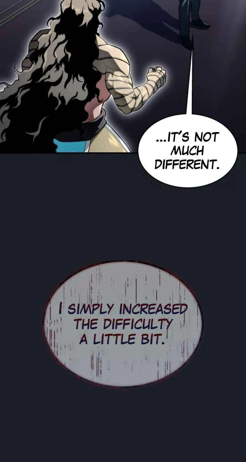 Tower of God: Urek Mazino Chapter 10 page 118 - 