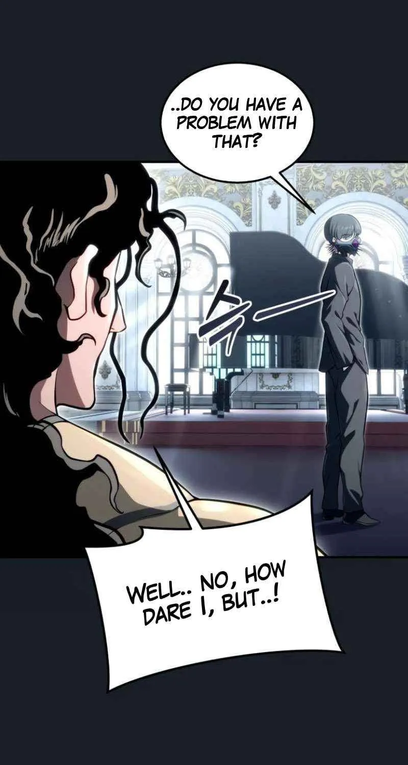 Tower of God: Urek Mazino Chapter 10 page 120 - 