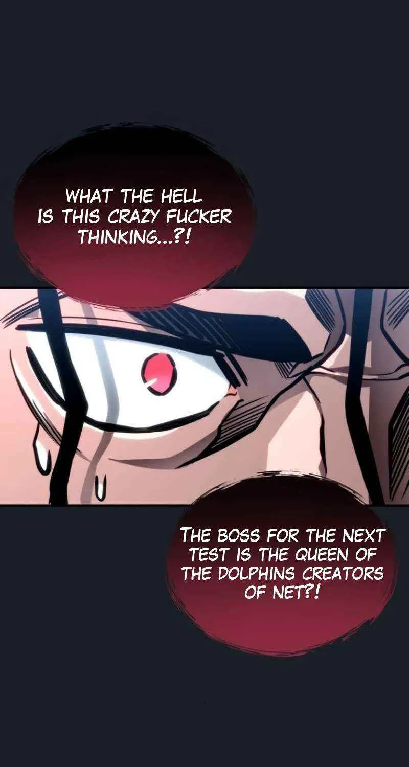 Tower of God: Urek Mazino Chapter 10 page 121 - 