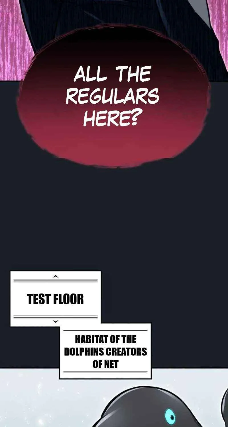Tower of God: Urek Mazino Chapter 10 page 123 - 