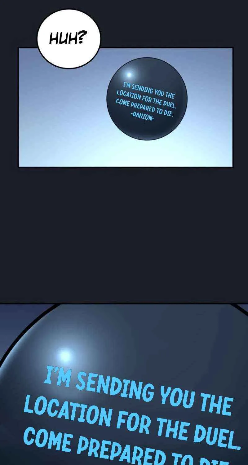 Tower of God: Urek Mazino Chapter 10 page 132 - 