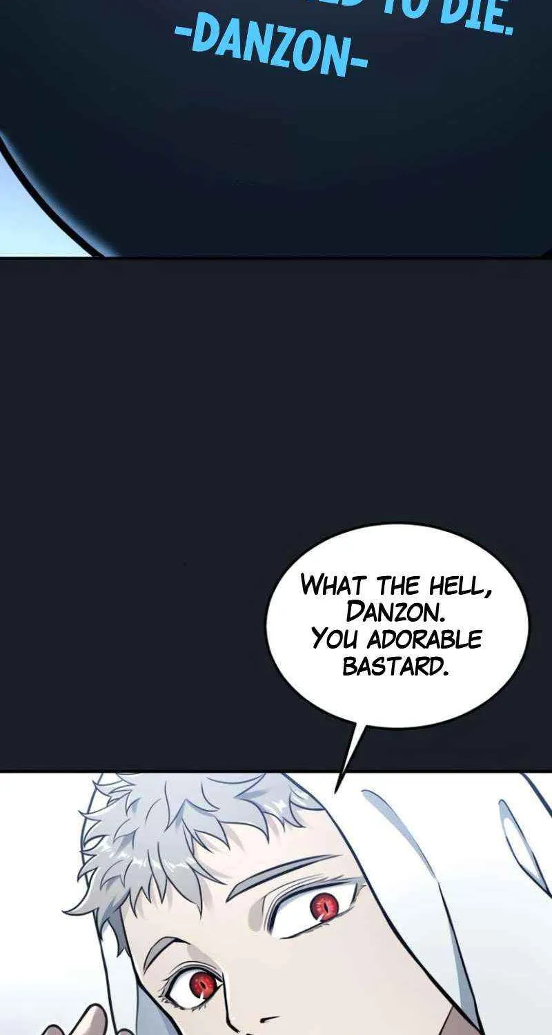 Tower of God: Urek Mazino Chapter 10 page 133 - 
