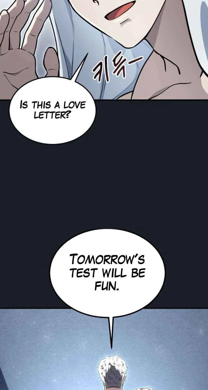 Tower of God: Urek Mazino Chapter 10 page 134 - 