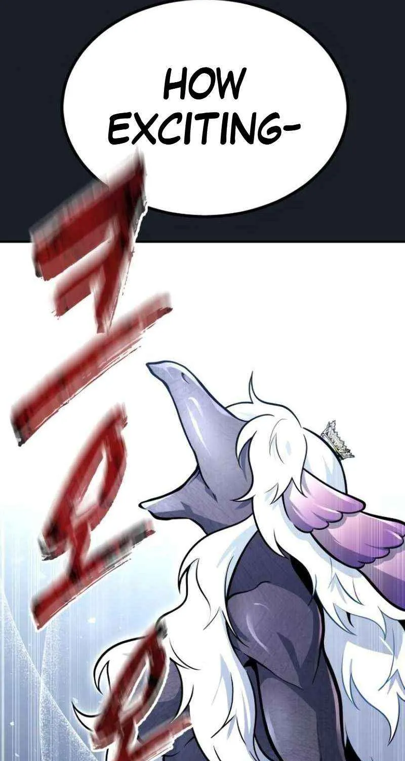 Tower of God: Urek Mazino Chapter 10 page 136 - 