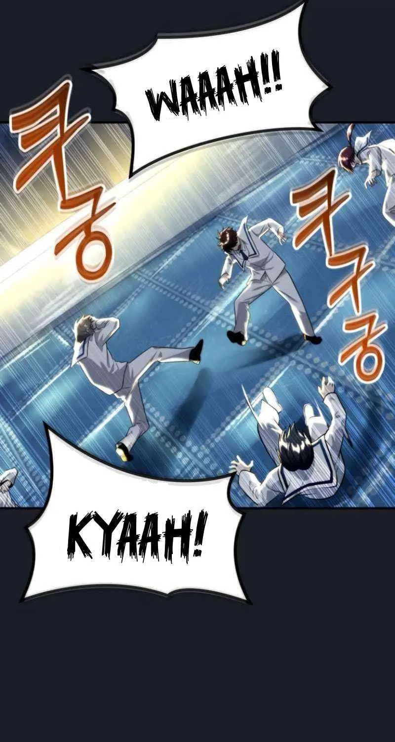 Tower of God: Urek Mazino Chapter 10 page 16 - 