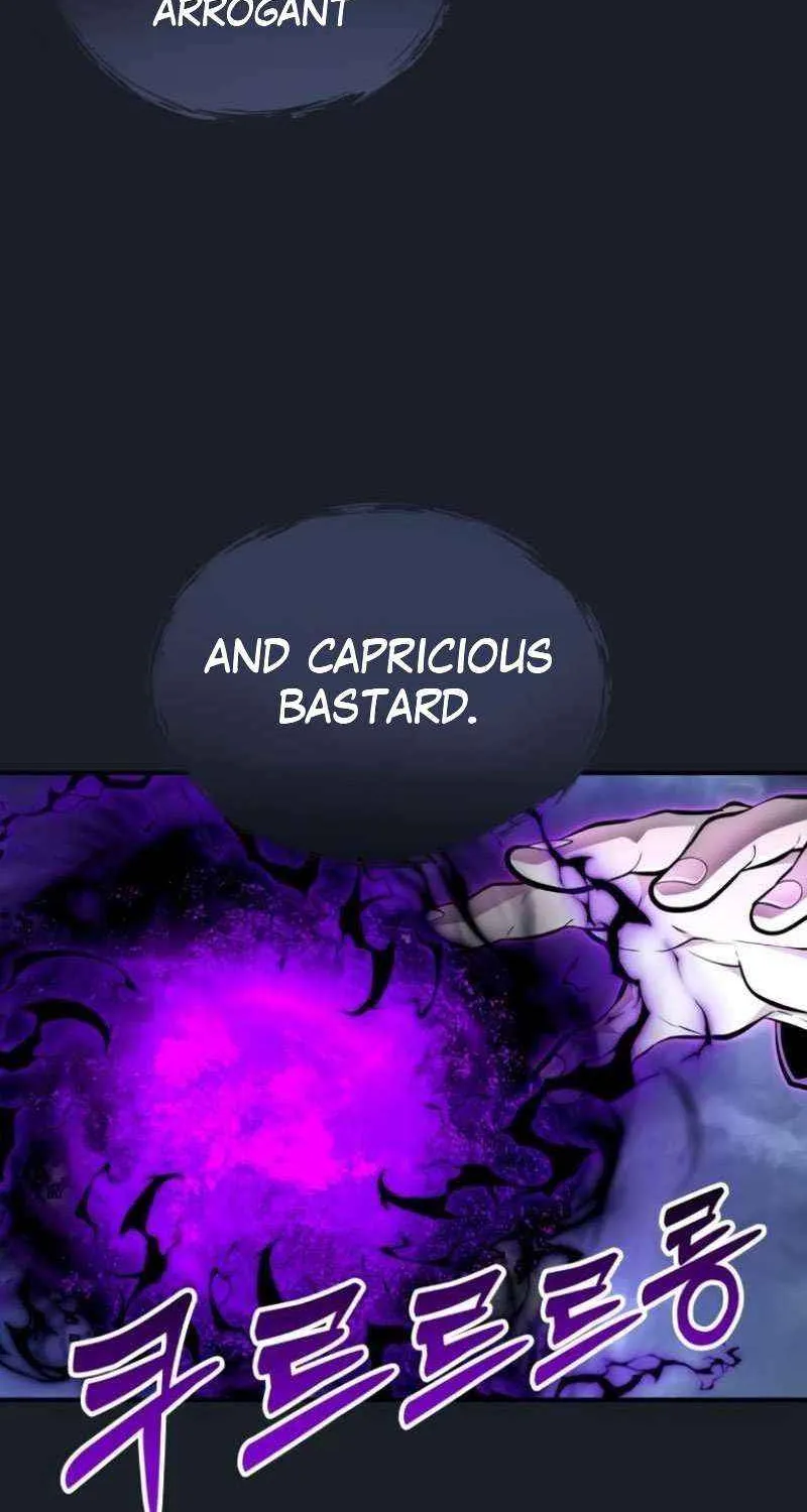 Tower of God: Urek Mazino Chapter 10 page 19 - 