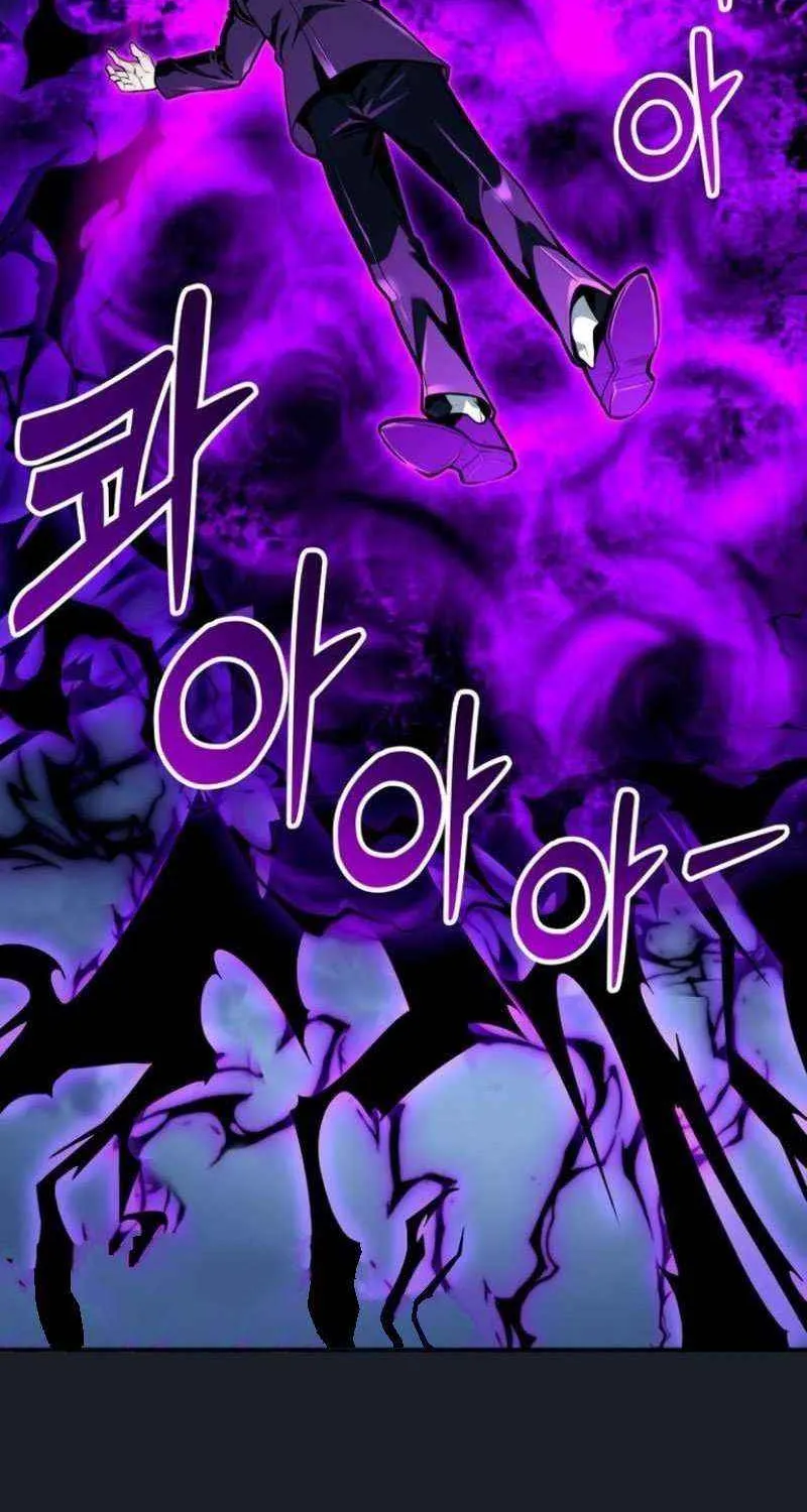 Tower of God: Urek Mazino Chapter 10 page 21 - 