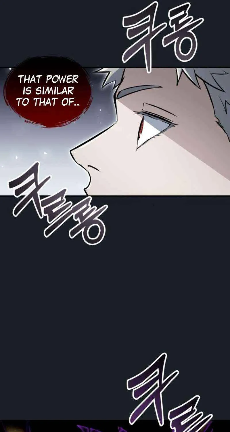 Tower of God: Urek Mazino Chapter 10 page 26 - 