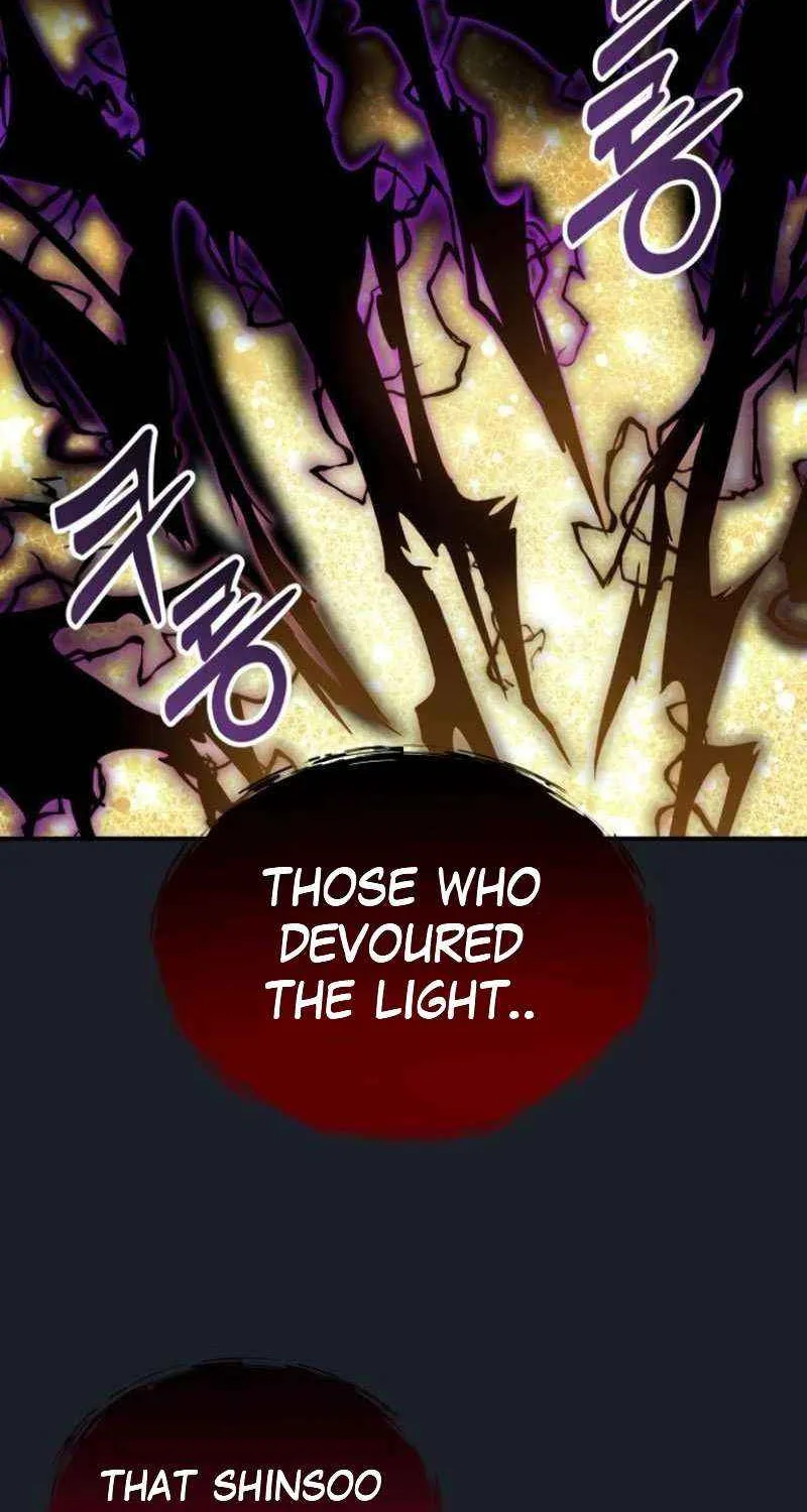 Tower of God: Urek Mazino Chapter 10 page 27 - 