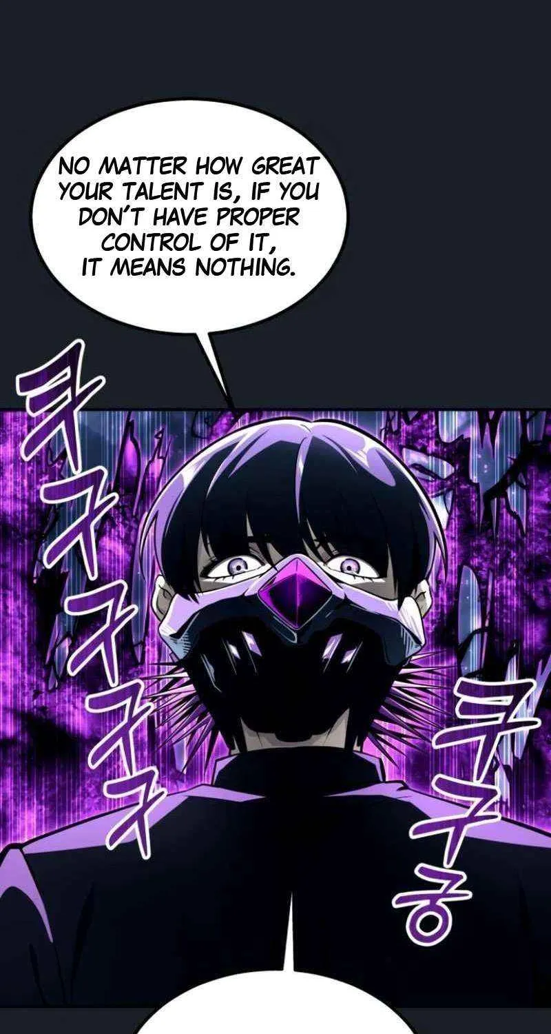 Tower of God: Urek Mazino Chapter 10 page 31 - 