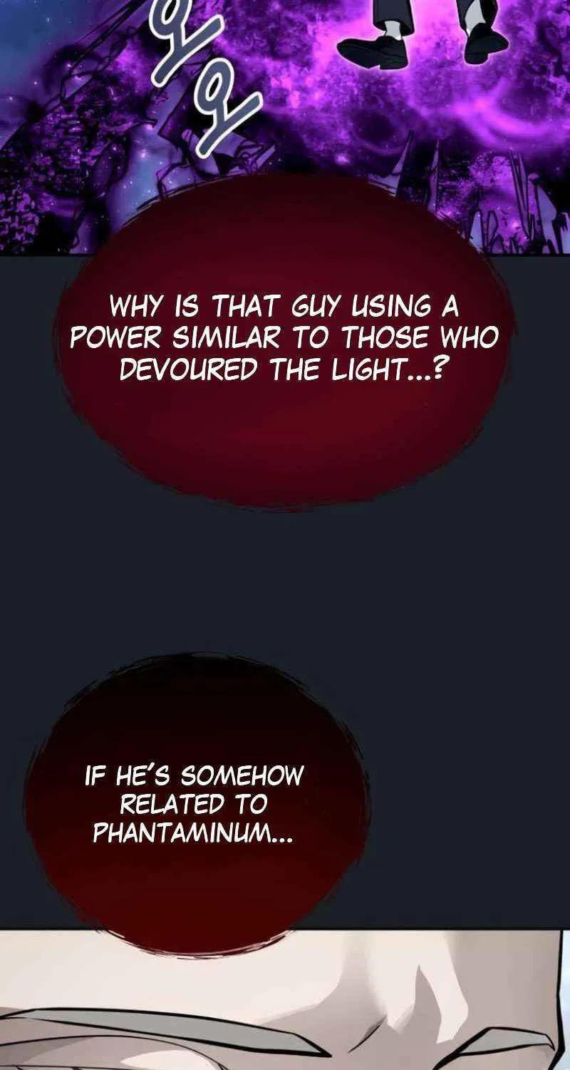 Tower of God: Urek Mazino Chapter 10 page 34 - 