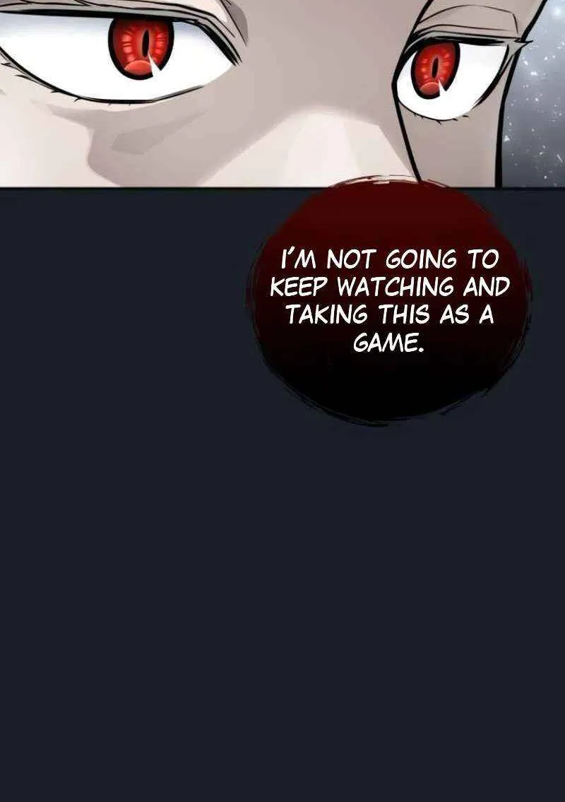 Tower of God: Urek Mazino Chapter 10 page 35 - 
