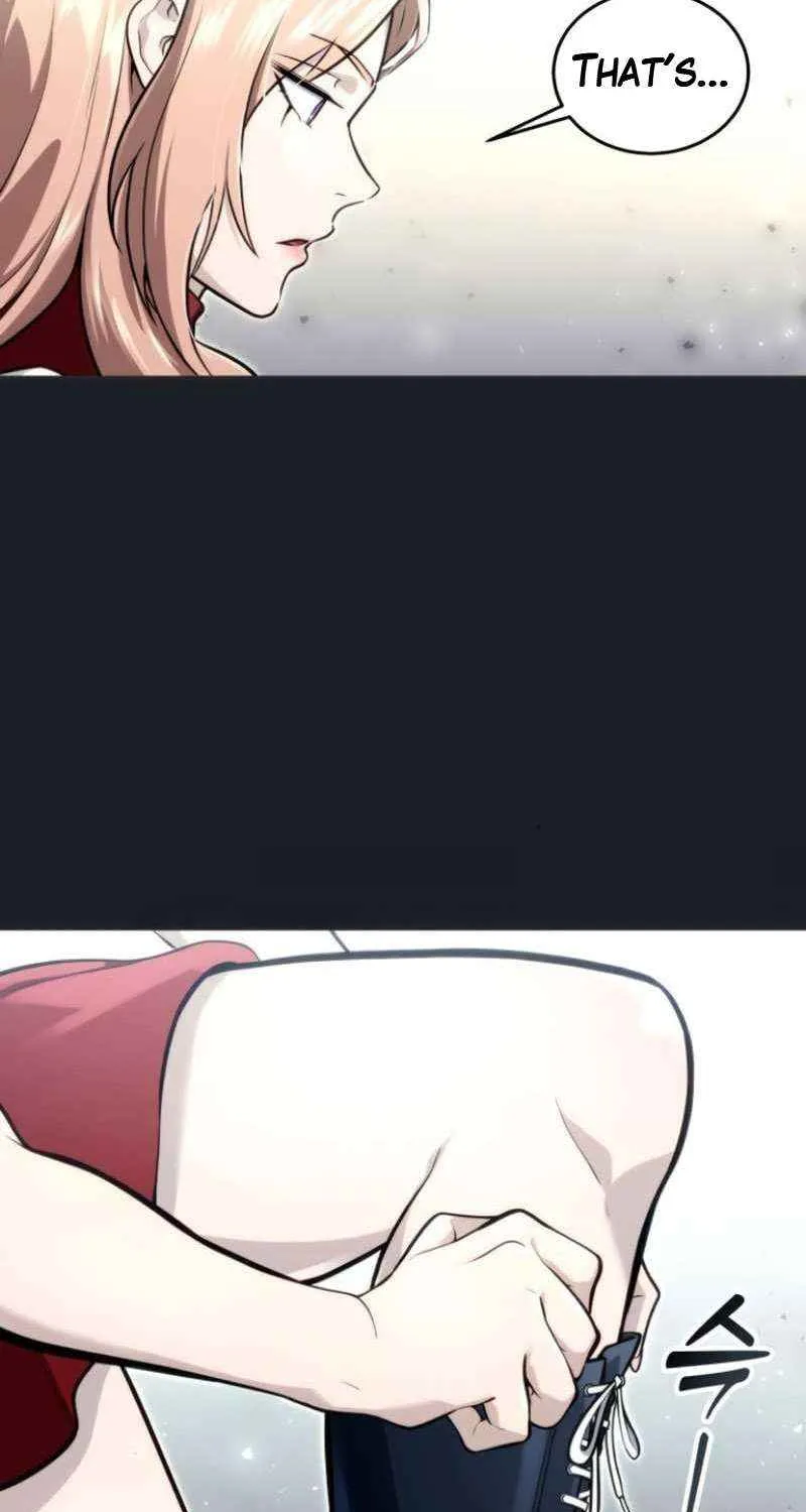 Tower of God: Urek Mazino Chapter 10 page 38 - 