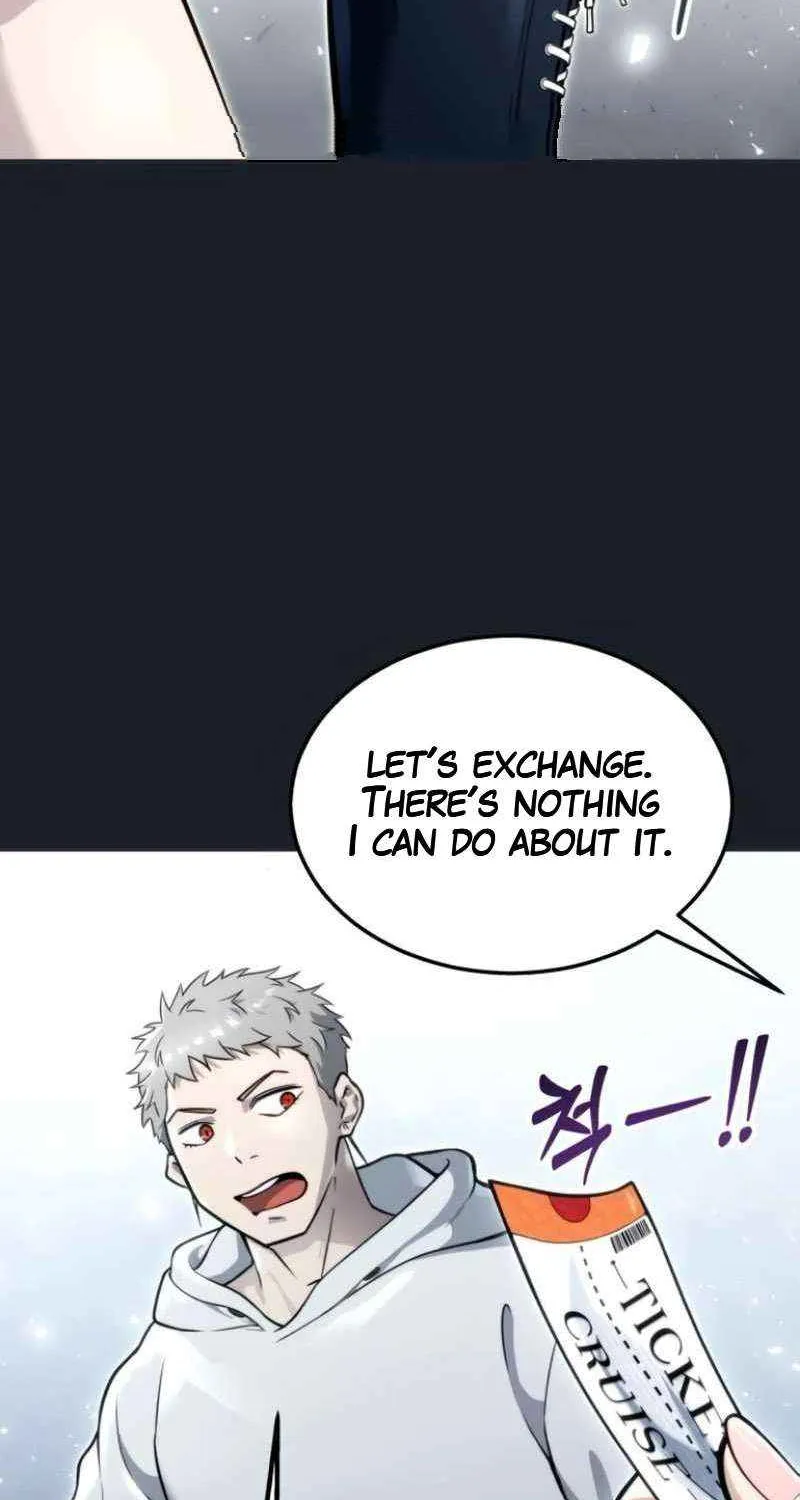 Tower of God: Urek Mazino Chapter 10 page 39 - 