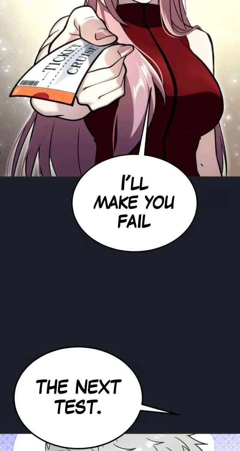 Tower of God: Urek Mazino Chapter 10 page 41 - 